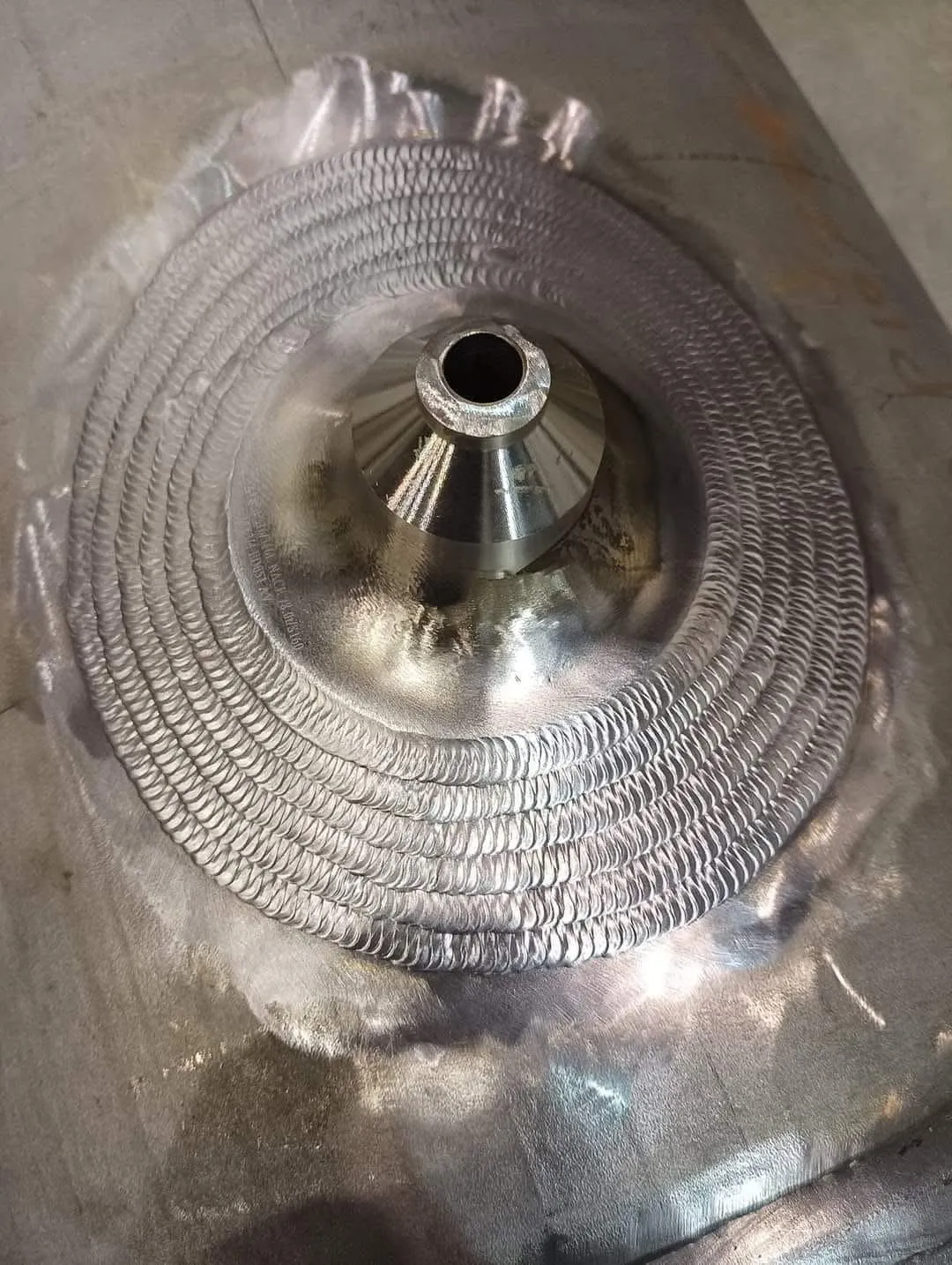 nozzle